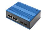 Switch-Gigabit-Ethernet-PoE-a-42-porte-industriale