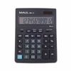 Calcolatrice-da-tavolo-MAUL-MXL-12-nera