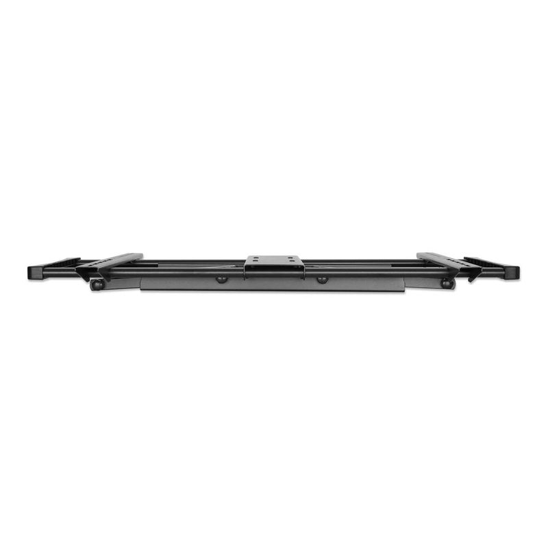 Manhattan-461221-supporto-da-tavolo-per-Tv-a-schermo-piatto-254-m-100-Nero-Parete--TV---Monitor-Mount-Wall-Full-Motion-1