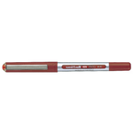 Uni Mitsubishi Uni-Ball Eye UniBall Penna stick a sfera Rosso