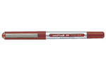 Uni-Ball-Eye-UniBall-Penna-stick-a-sfera-Rosso