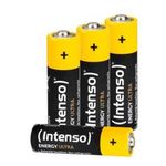 Intenso 7501424 batteria per uso domestico Batteria monouso Stilo AA Alcalino