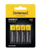 Intenso-Batterie-Alcaline-Energy-Ultra-Aa-Lr6-4Pcs-Blister