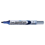 Pentel MWL5S-C evidenziatore 12 pz Tipo di punta Blu