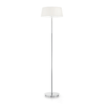 Ideal Lux HILTON PT2 illuminazione da pavimento E14 80 W