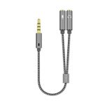 AISENS-A128-0415-cavo-audio-025-m-3.5mm-2-x-3.5mm-Grigio