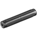 Neutra Goobay 11853 adattatore per inversione del genere dei cavi 6.35 mm (3-pin, stereo) Nero