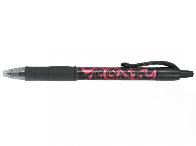 Pilot-G-2-Rosso