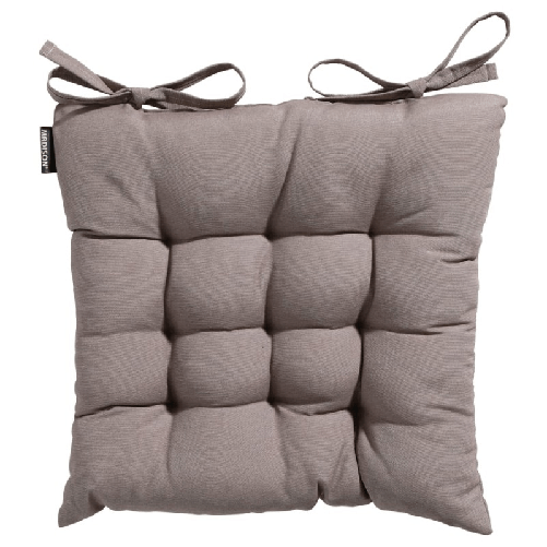 Madison-Cuscino-da-Seduta-Panama-46x46-cm-Grigio-Talpa