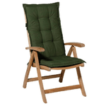 Madison-Cuscino-Sedia-Schienale-Alto-Panama-123x50-cm-Verde