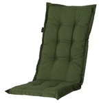 Madison-Cuscino-Sedia-Schienale-Alto-Panama-123x50-cm-Verde