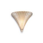 Applique-Classica-Santa-Vetro-Oro-1-Luce-E14-Small