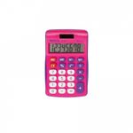 MAUL MJ 450 calcolatrice Tasca Calcolatrice con display Rosa