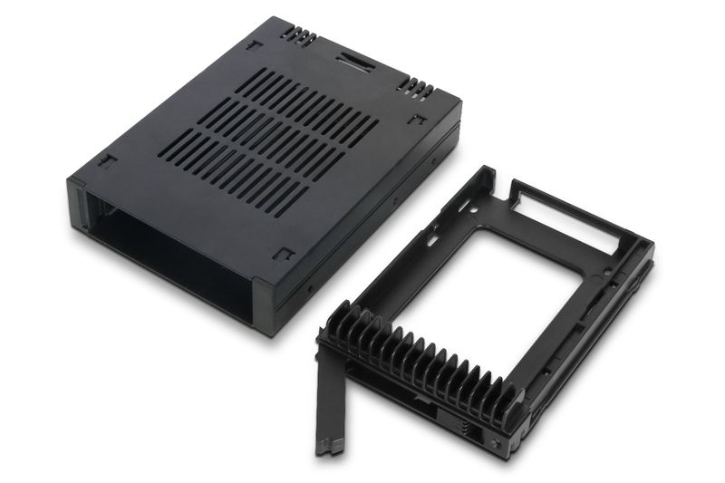 ICY-DOCK-telaio-rimovibile-2.5-SAS-SATA-ICY-DOCK-MB741SP-BSAS-SATAHDD-SSD