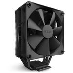 NZXT T120 Processore Raffreddatore d'aria 12 cm Nero 1 pz (NZXT T120 Performance 120mm CPU Cooler - Black)