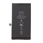 CoreParts MOBX-IP12-18 ricambio per cellulare Batteria Nero (Battery 3.83V 10.78Wh 2815mAh - for Apple iPhone 12712 Pro