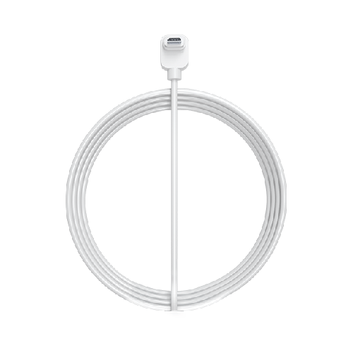 Arlo-VMA3700-100PES-cavo-USB-76-m-Micro-USB-B-Bianco--Usb-Cable-7.6-M-Micro-Usb-B---White---Warranty-12M-