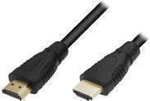 M-Cab-6060019-cavo-HDMI-3-m-HDMI-tipo-A-Standard-Nero--HDMI-CABLE-4K60HZ-3M-BASIC---HDMI-2.0-HI-SPEED-W-E-BLACK-