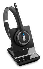 EPOS--SENNHEISER-IMPACT-SDW-5063---EU-Auricolare-Wireless-A-Padiglione-Nero-Argento