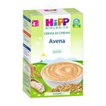 hipp bio crema cereali avena