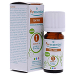 tea tree - olio essenziale bio