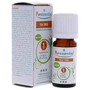 tea tree - olio essenziale bio