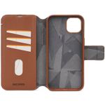 Portafoglio-staccabile-in-pelle-Decoded-per-iPhone-15-Plus-marrone-chiaro