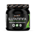 EthicSport GLUTAMMINA per ridurre i tempi di recupero Kyowa Quality 300g