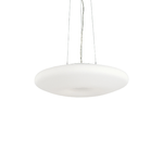 Sospensione-Moderna-Glory-Vetro-Bianco-3-Luci-E27-D40Cm