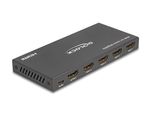 Delock-Interruttore-HDMI-da-4-ingressi-HDMI-a-1-uscita-HDMI-8K-60-Hz