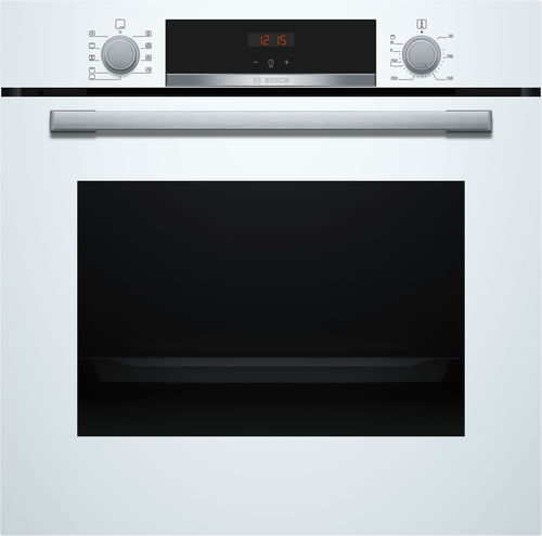 Bosch-Serie-4-HBA534BW3-Forno-da-incasso-60-x-60-cm-Bianco-Classe-A-