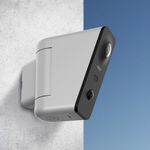 Philips-WelcomeEye-View-Telecamera-di-sicurezza-IP-Esterno-2650-x-1440-Pixel-Parete