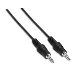 AISENS-A128-0143-cavo-audio-3-m-3.5mm-Nero