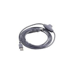 Datalogic CAB-412 USB, Type A, Straight