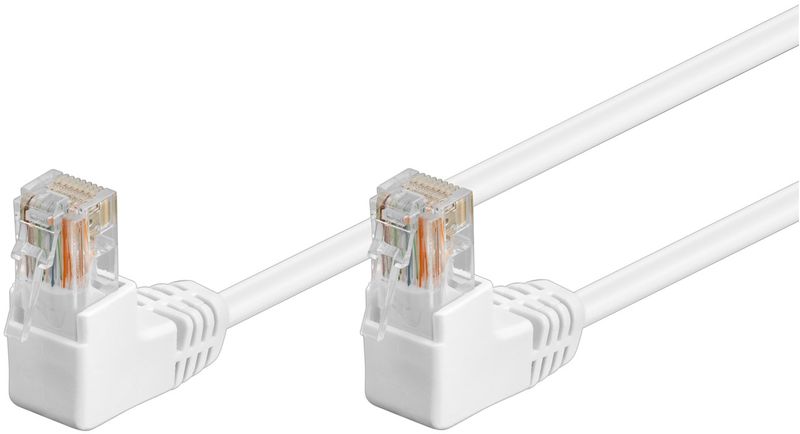 Cavo-Rete-Utp-Cat.5E-Connettori-Rj45-A-90-Gradi-Mt-3