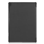 CoreParts-MSPP4044-custodia-per-tablet-256-cm-10.1-Cover-a-guscio-Nero--Tri-Fold-Caster-Hard-Shell---Cover-with-Auto-Wak