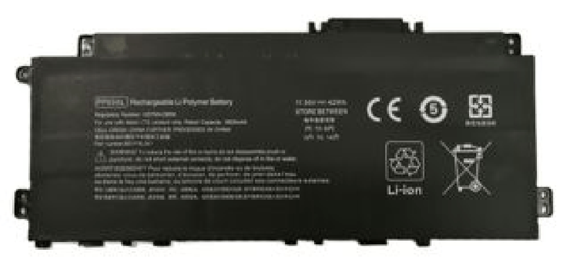 Batteria-per-laptop-per-HP