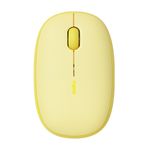 Rapoo-M660-Silent-mouse-Ambidestro-RF-senza-fili--Bluetooth-Ottico-1300-DPI