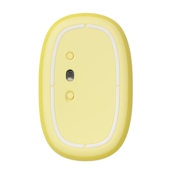 Rapoo-M660-Silent-mouse-Ambidestro-RF-senza-fili--Bluetooth-Ottico-1300-DPI