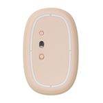 Rapoo-M660-Silent-mouse-Ambidestro-RF-senza-fili--Bluetooth-Ottico-1300-DPI