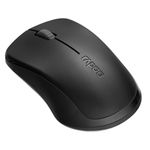 Rapoo-1680-Silent-mouse-Ambidestro-RF-Wireless-Ottico-1000-DPI