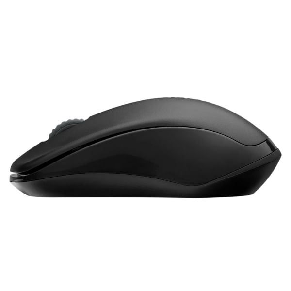 Rapoo-1680-Silent-mouse-Ambidestro-RF-Wireless-Ottico-1000-DPI