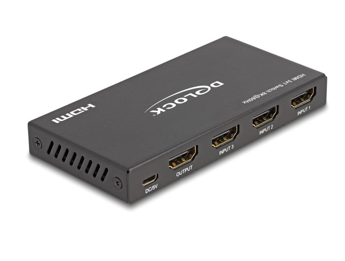 Delock-Interruttore-HDMI-da-3-ingressi-HDMI-a-1-uscita-HDMI-8K-60-Hz