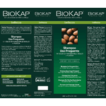 BIOKAP BELLEZZA SHAMPOO USO FREQUENTE 200 ML BIOSLINE