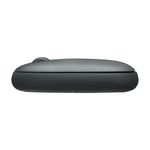 Hama-M660-Silent-mouse-Ambidestro-RF-senza-fili--Bluetooth-Ottico-1300-DPI