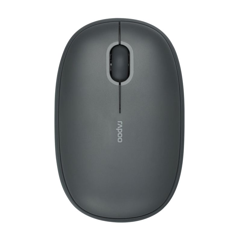 Hama-M660-Silent-mouse-Ambidestro-RF-senza-fili--Bluetooth-Ottico-1300-DPI