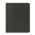 Tucano IPDA13M2UPP-BK custodia per tablet 33 cm 13 Custodia a libro Nero (UP TABLETHUELLE BLACK - APPLE IPAD AIR 13 M2)