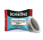 CAFFE-BORBONE---MISCELA-ROSSA---Box-100-CAPSULE-COMPATIBILI-BIALETTI-da-6g