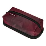 Pelikan Quattro Twill Astuccio portamatite Bordeaux