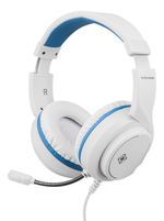 Deltaco-GAM-127-W-cuffia-e-auricolare-Cablato-Casco-Giocare-Blu-Bianco--Deltaco-Gaming-Headset-for-PlayStation-5---White